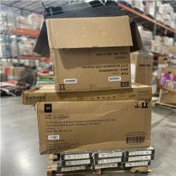 DALLAS LOCATION - AS-IS MIXED HOLIDAY PALLET