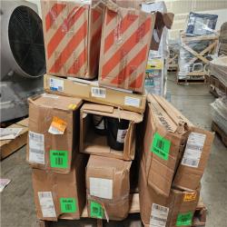 Phoenix AS-IS Mixed Home Improvement Pallet