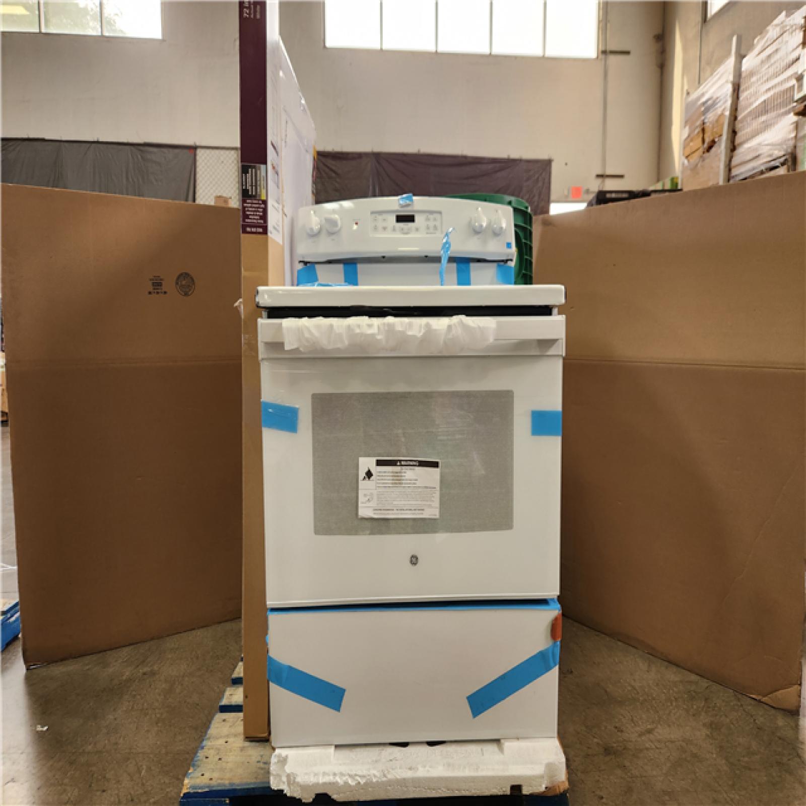 Phoenix AS-IS Mixed Home Improvement Pallet