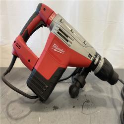 AS-IS - Milwaukee SDS MAX Demolition Hammer