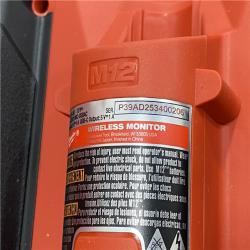 AS-IS Milwaukee 12-Volt Lithium-Ion Wireless Pipeline Inspection System Monitor Kit