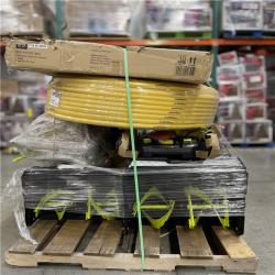 DALLAS LOCATION- AS-IS HOME IMPROVEMENT PALLET