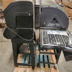 Phoenix AS-IS Mixed Grill Pallet (2-Grills)