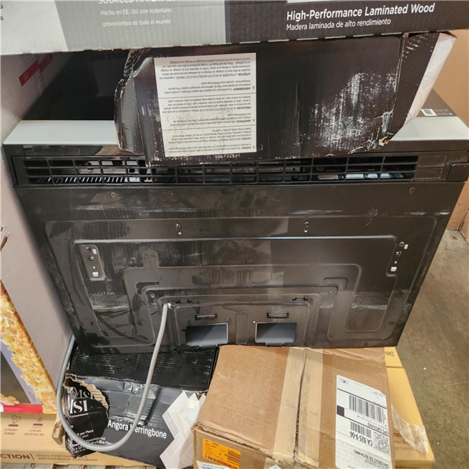 Phoenix AS-IS Mixed Home Improvement Pallet