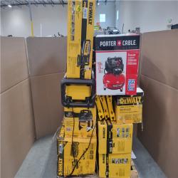 PHOENIX AS-IS TOOL PALLET