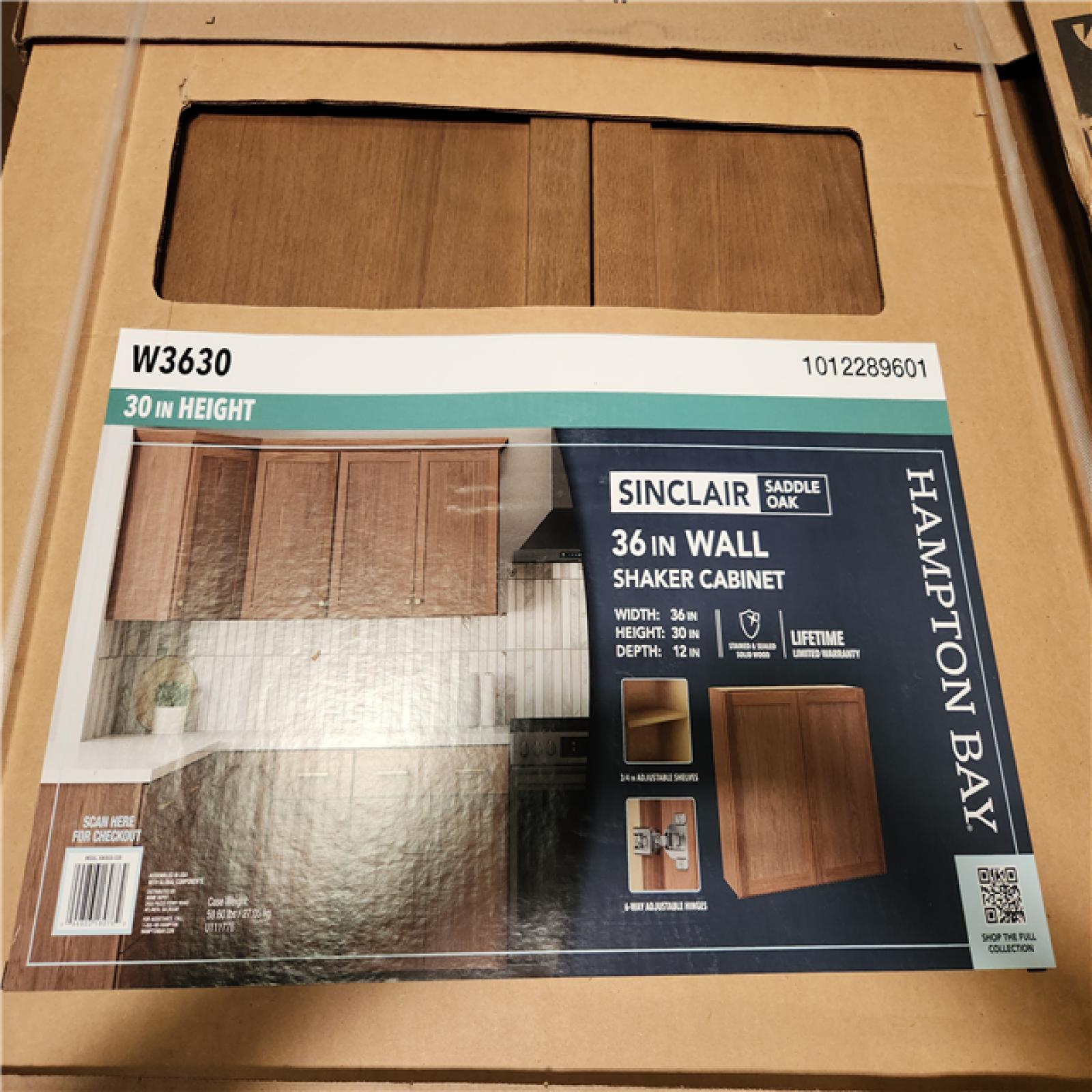 Phoenix AS-IS Mixed Home Improvement Pallet
