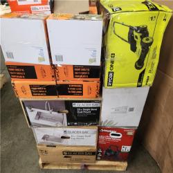 Phoenix AS-IS Monster Turbo Pallet