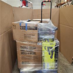 Phoenix AS-IS Monster Turbo Pallet