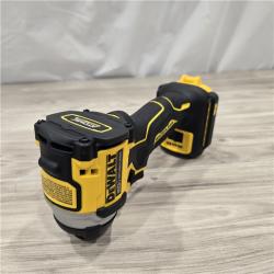 AS-IS DeWalt 20V MAX ATOMIC Cordless  Impact Driver Kit