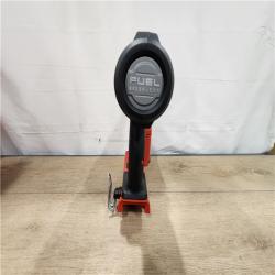 AS-IS- Milwaukee FUEL 18-Volt Lithium-Ion Brushless Cordless Gen II 18-Gauge Brad Nailer (Tool-Only)