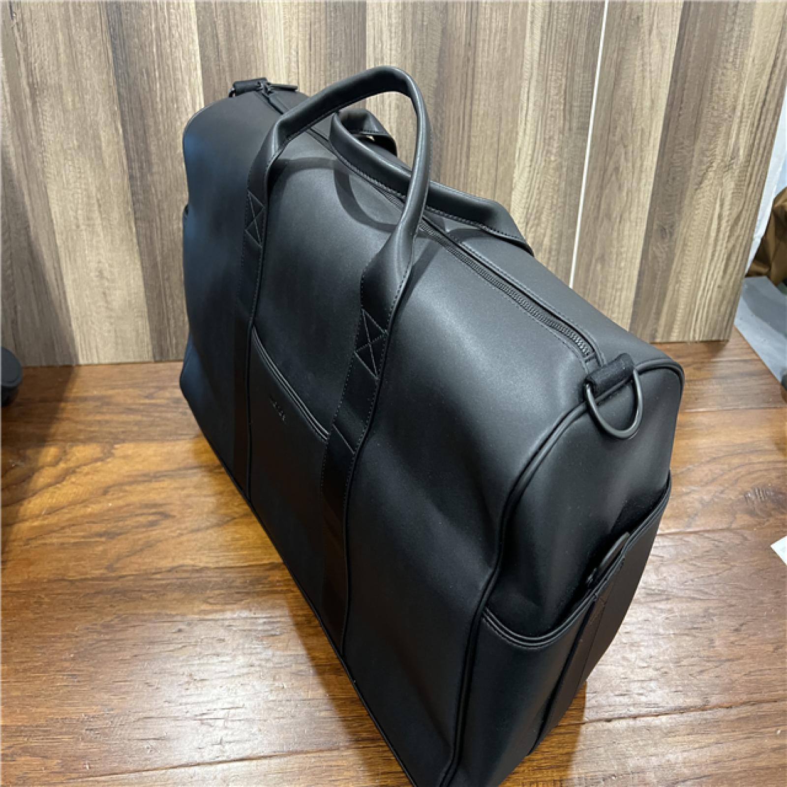 NEW! MONOS Metro Carry-All Duffel - Black