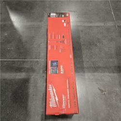 LIKE NEW! - Milwaukee M18 18V Cordless Rocket Dual Power Tower Light (Tool Only)