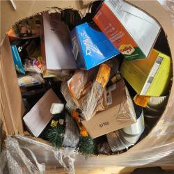 Phoenix AS-IS Mixed Home Improvement Pallet