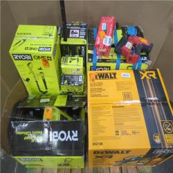 PHOENIX AS-IS TOOL PALLET