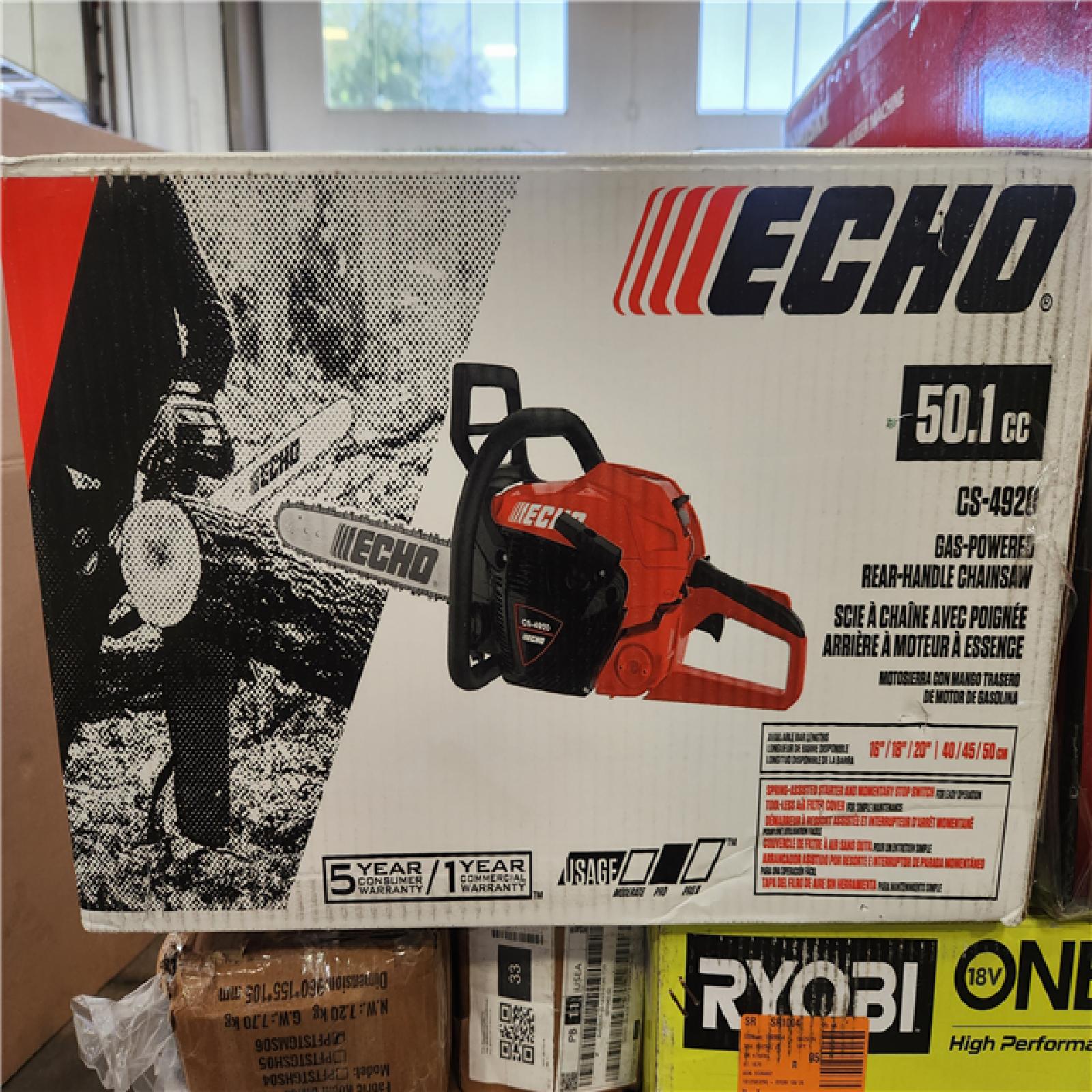 Phoenix AS-IS Monster Turbo Pallet