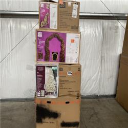 Houston Location AS IS - Home Decoration