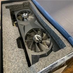 AS-IS ZOTAC GAMING GeForce RTX 2080 Ti Triple Fan 11GB GDDR6 Graphics Card