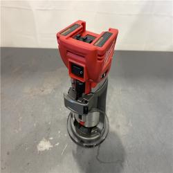 AS-IS - Milwaukee M18 FUEL 18V Lithium-Ion Brushless Cordless Compact Router