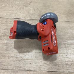 AS-IS Milwaukee FUEL 12V Lithium-Ion Brushless Cordless 3 in. Cut Off Saw (Tool-Only)