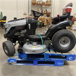 Dallas Location - As-Is Murray MT100 42 Riding Lawn Tractor