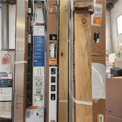 Phoenix AS-IS Mixed Home Improvement Pallet