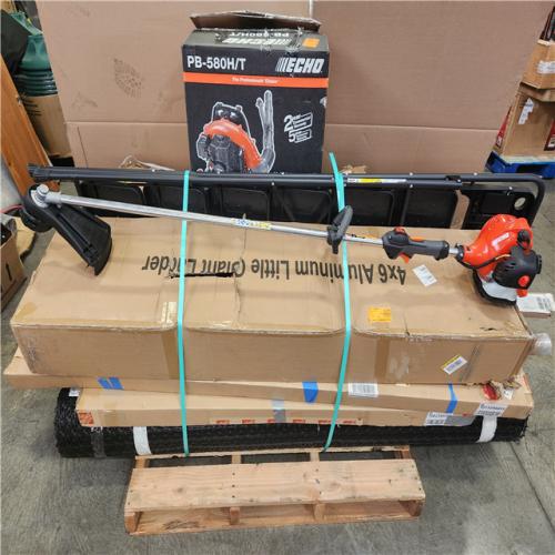 Phoenix AS-IS Mixed Home Improvement Pallet