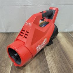 AS-IS Milwaukee  M18 FUEL 120 MPH 500 CFM 18V Lithium-Ion Brushless Cordless Handheld Blower (Tool-Only)