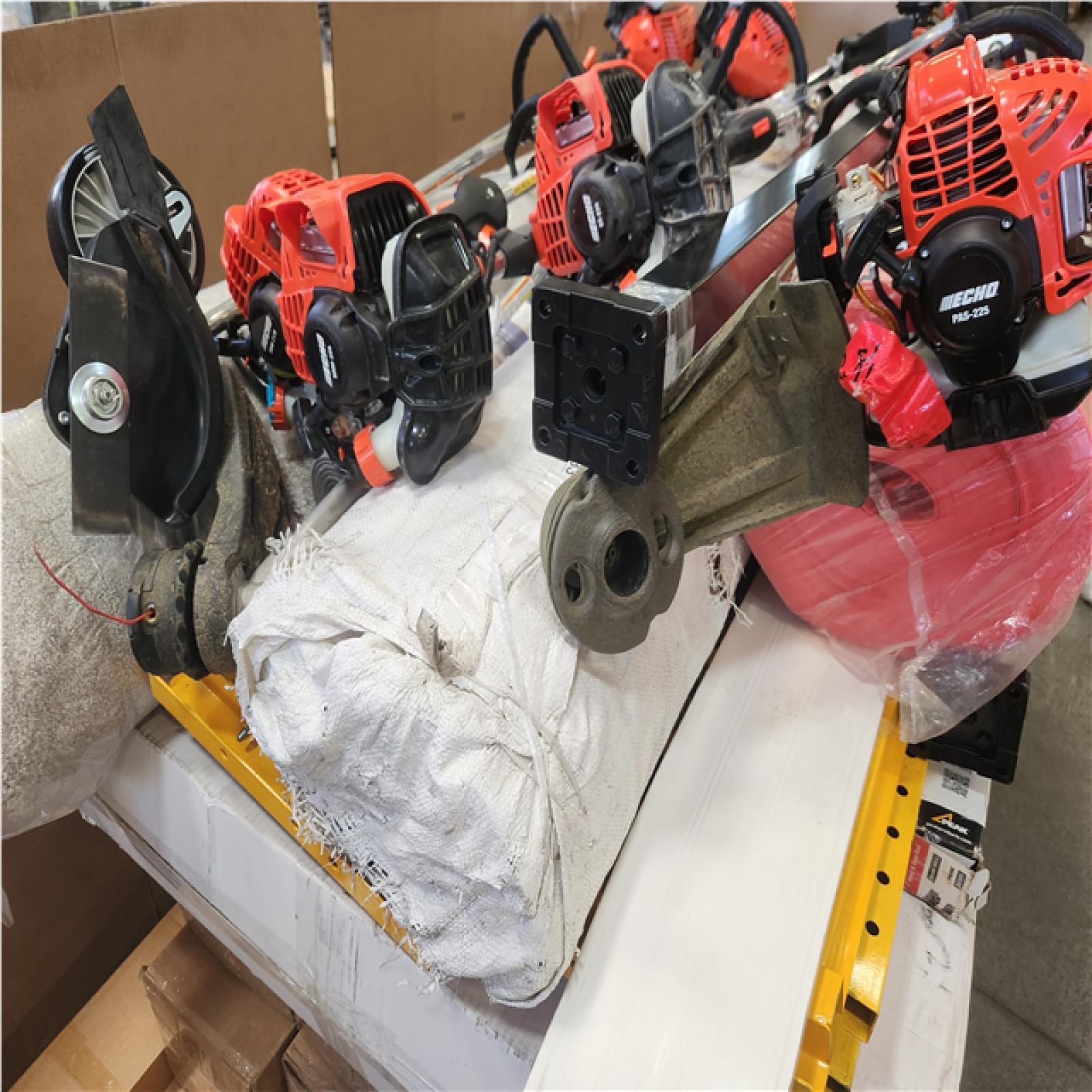 Phoenix AS-IS Monster Turbo Pallet
