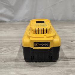 AS-IS DeWALT DCB210 20V MAX XR 10.0 AH Lithium-Ion Battery