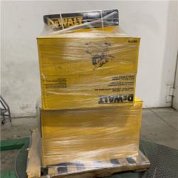 DALLAS LOCATION -AS-IS TOOL PALLET