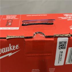 NEW - Milwaukee 165 ft. Laser Detector