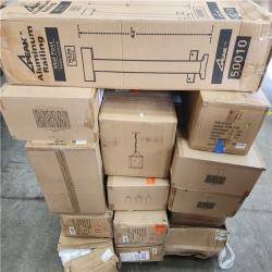 Phoenix AS-IS Mixed Home Improvement Pallet