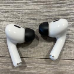 AS-IS Apple AirPods Pro 2 with MagSafe Charging Case