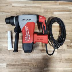 HOUSTON LOCATION - AS-IS Milwaukee 1-9/16 in. SDS-Max Rotary Hammer