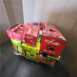 PHOENIX AS-IS TOOL PALLET