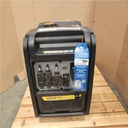 CALIFORNIA AS-IS OUT DOOR POWER EQUIPMENT