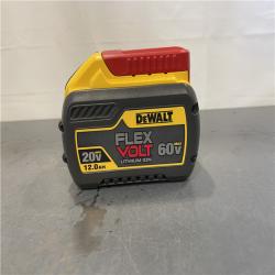 AS-IS - DEWALT FLEXVOLT 20V/60V MAX 12.0 Ah Lithium Ion Battery