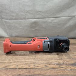 AS-IS Milwaukee M18 FUEL Brushless Cordless SUPER HAWG 7/16 in. Right Angle Drill (Tool-Only)