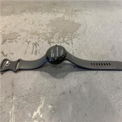 AS-IS Google Pixel Watch 32GB - Matte Black