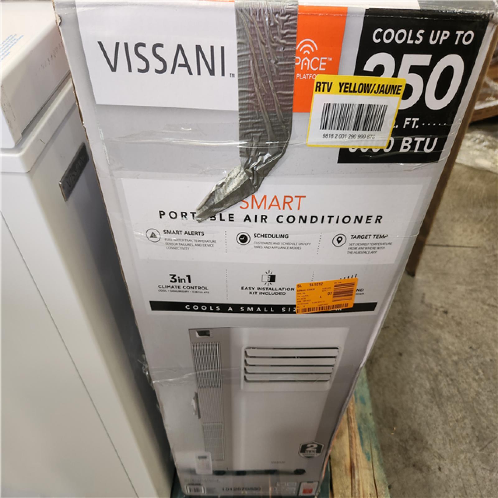 Phoenix AS-IS .Com Home Improvement Pallet