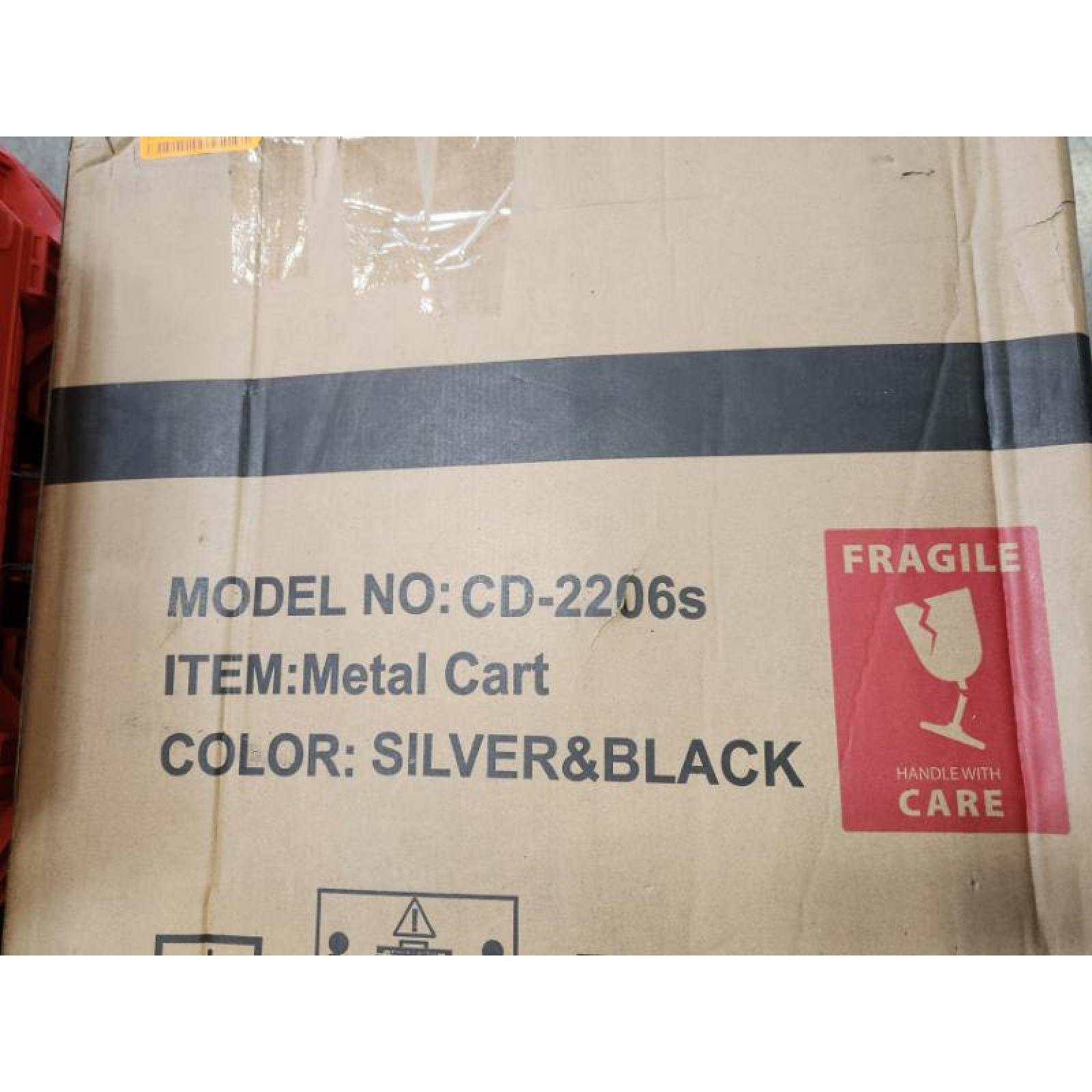 Phoenix AS-IS Mixed Home Improvement Pallet