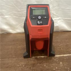 AS-IS Milwaukee 2475-20 M12 Compact Inflator (Tool Only)