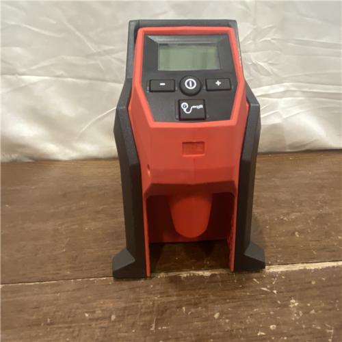AS-IS Milwaukee 2475-20 M12 Compact Inflator (Tool Only)