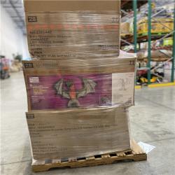 Dallas Location - Holiday Pallet