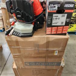 Phoenix AS-IS Mixed Home Improvement Pallet