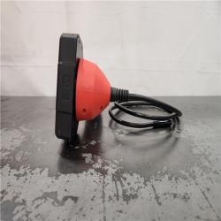 AS-IS- MILWAUKEE M12 12V Lithium-Ion Cordless M-SPECTOR 360-Degree 4 Ft. Inspection Camera Kit