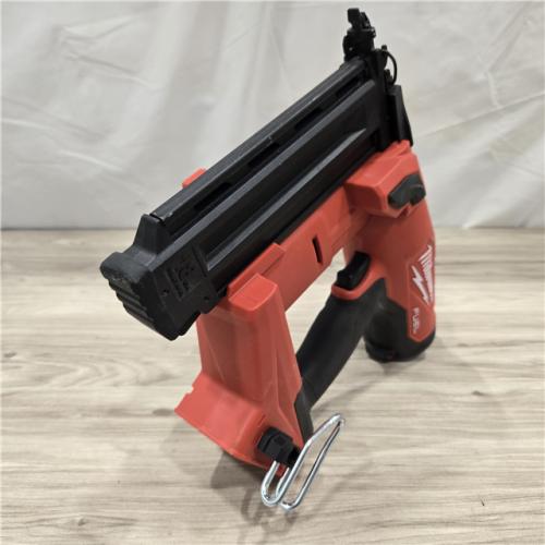 AS-IS Milwaukee M18 FUEL 18 Gauge Brad Nailer (TOOL ONLY)