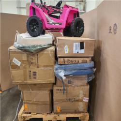 Phoenix AS-IS .Com Home Improvement Pallet