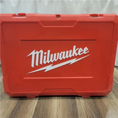 AS-IS  Milwaukee 5446-21 SDS MAX Demolition Hammer
