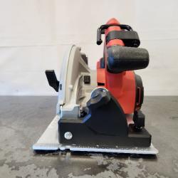 AS-IS- Milwaukee 7-1/4 18V Brushless Circular Saw (Bare Tool)